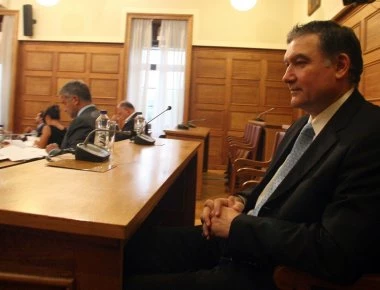 Kαθίζουν πάλι στο «σκαμνί» τον Α.Γεωργίου της ΕΛΣΤΑΤ για την πλαστογράφηση του ελλείμματος του 2009